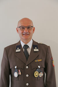 Fischer Klaus