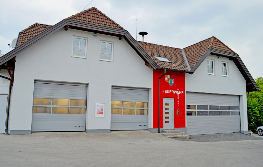 FF Haus