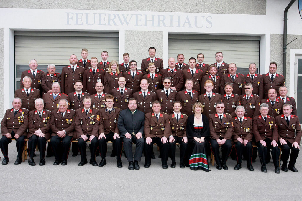 Gruppenfoto